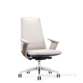 High Quality Luxury Company Boss Leather Office Chair